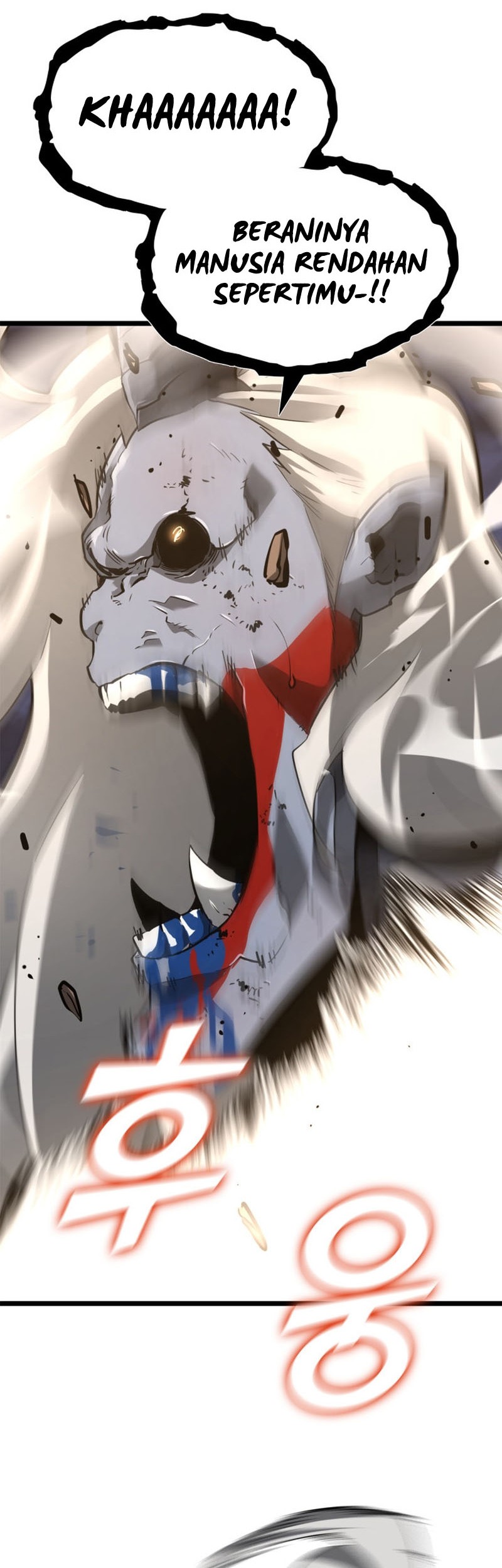 Return of the SSS-Class Ranker - Chapter 15 - Page 57