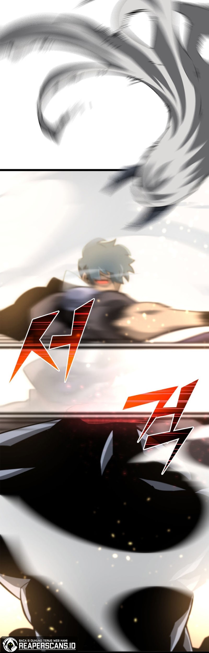 Return of the SSS-Class Ranker - Chapter 15 - Page 58