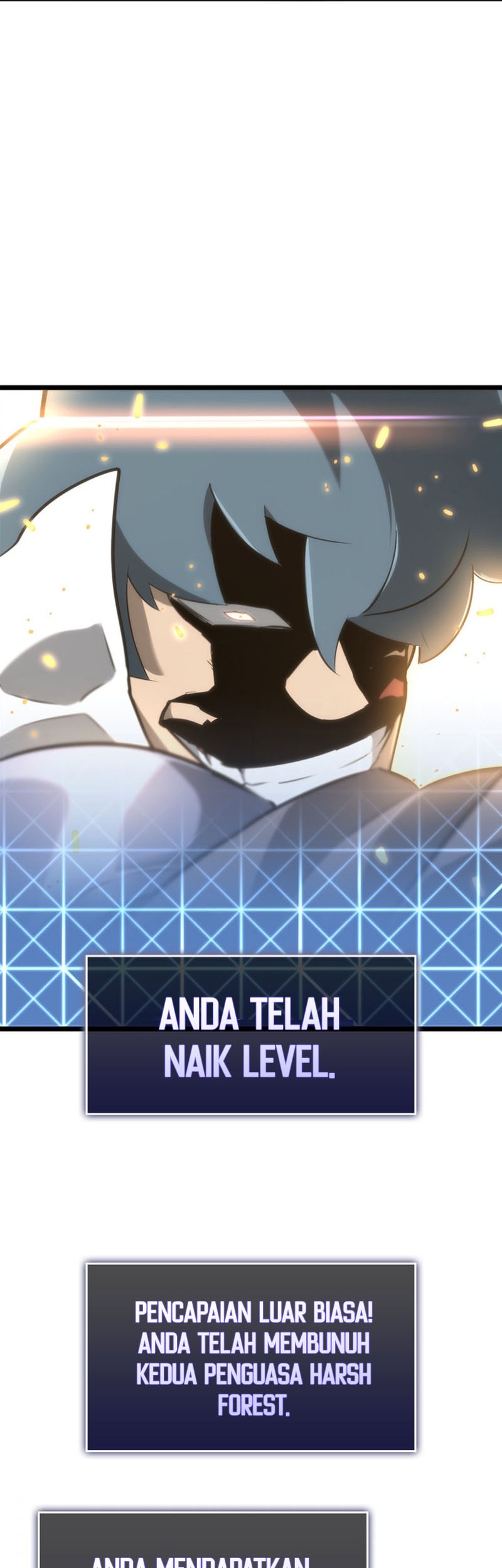 Return of the SSS-Class Ranker - Chapter 15 - Page 59