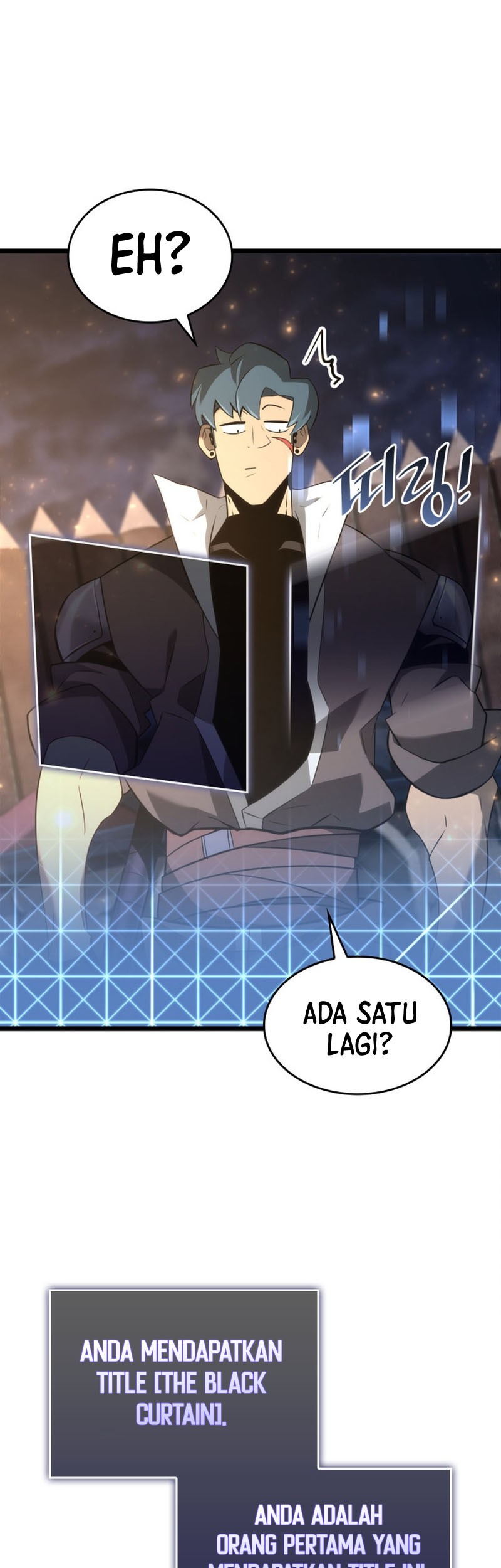 Return of the SSS-Class Ranker - Chapter 15 - Page 62