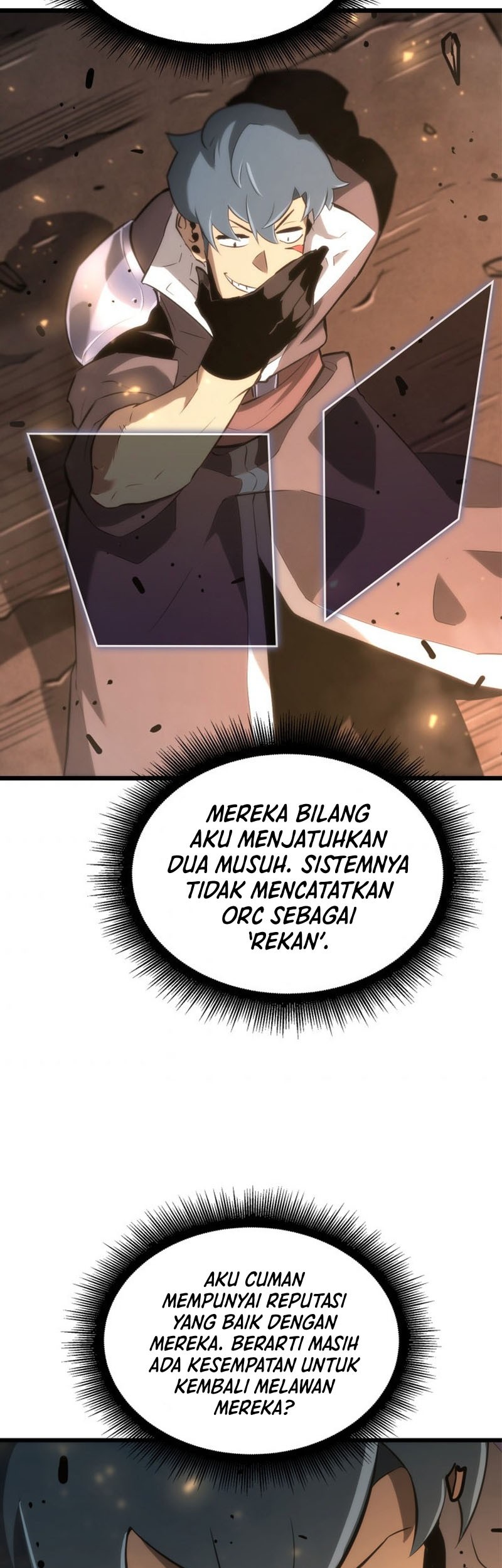 Return of the SSS-Class Ranker - Chapter 15 - Page 64