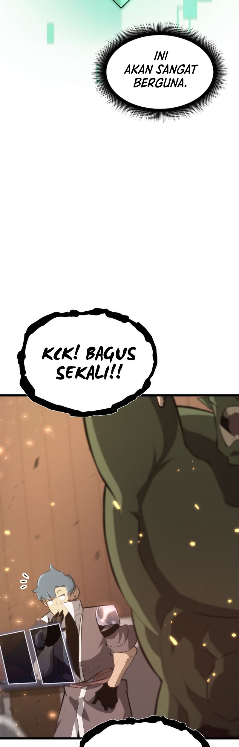 Return of the SSS-Class Ranker - Chapter 15 - Page 66