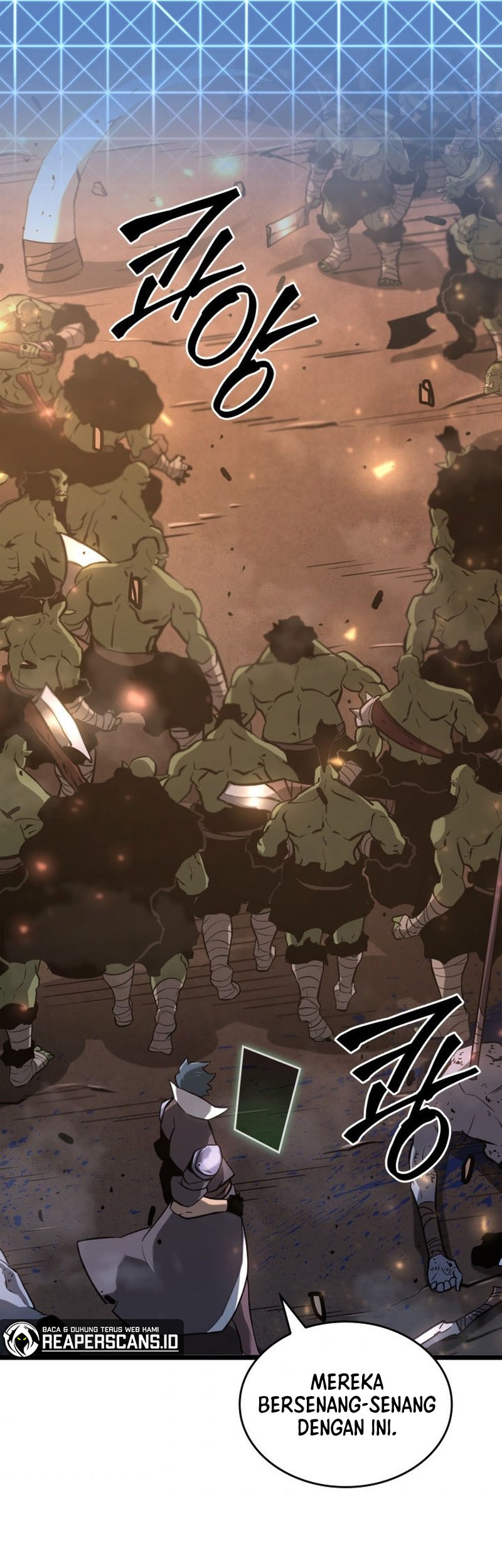 Return of the SSS-Class Ranker - Chapter 15 - Page 68