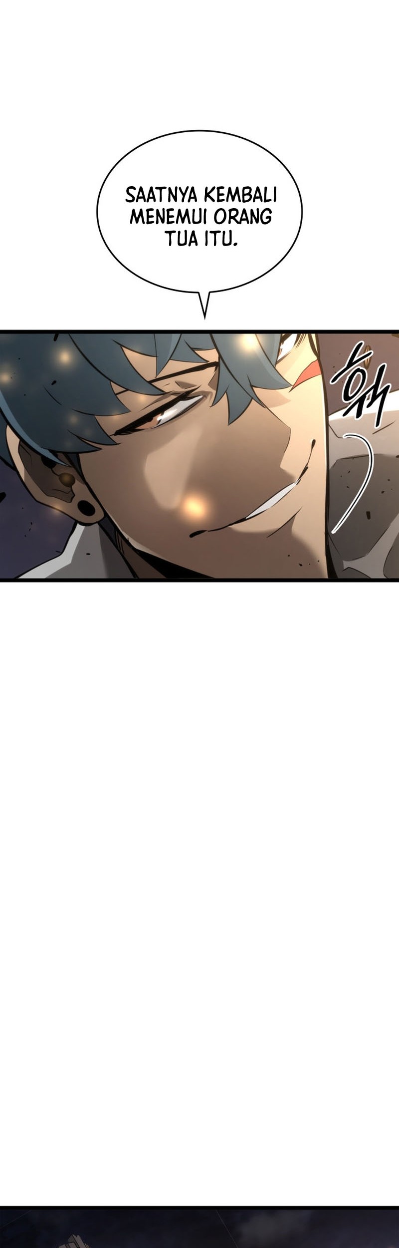 Return of the SSS-Class Ranker - Chapter 15 - Page 69