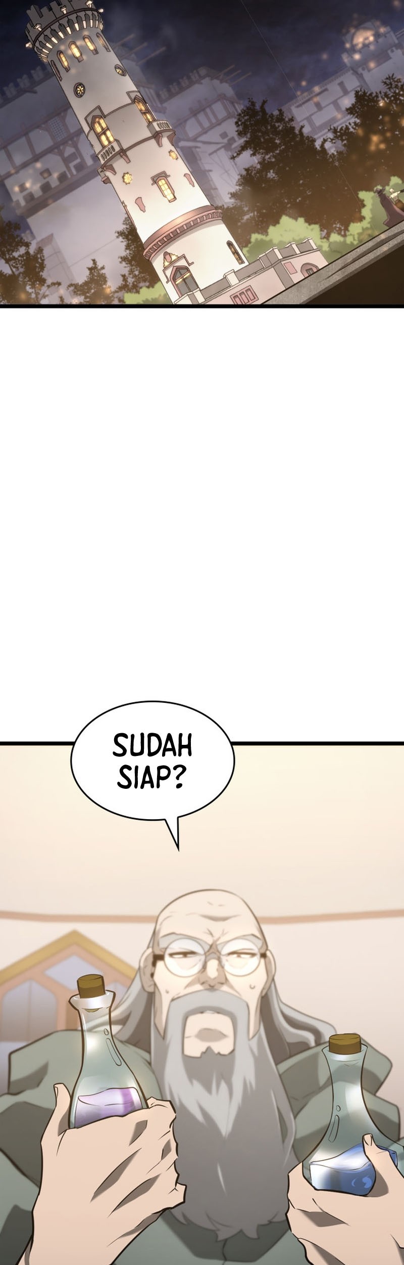 Return of the SSS-Class Ranker - Chapter 15 - Page 70