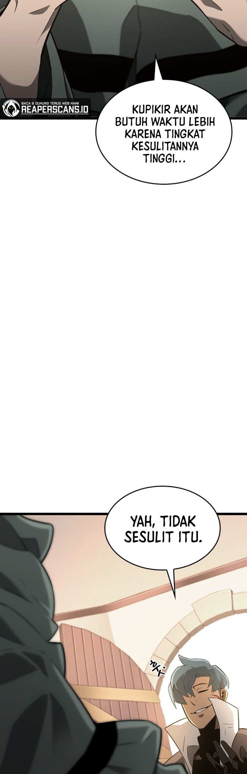 Return of the SSS-Class Ranker - Chapter 15 - Page 71