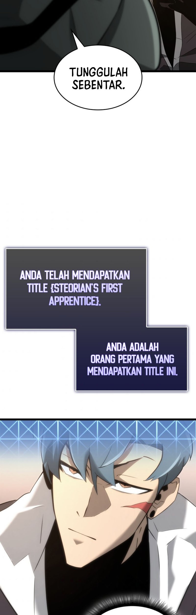 Return of the SSS-Class Ranker - Chapter 15 - Page 72