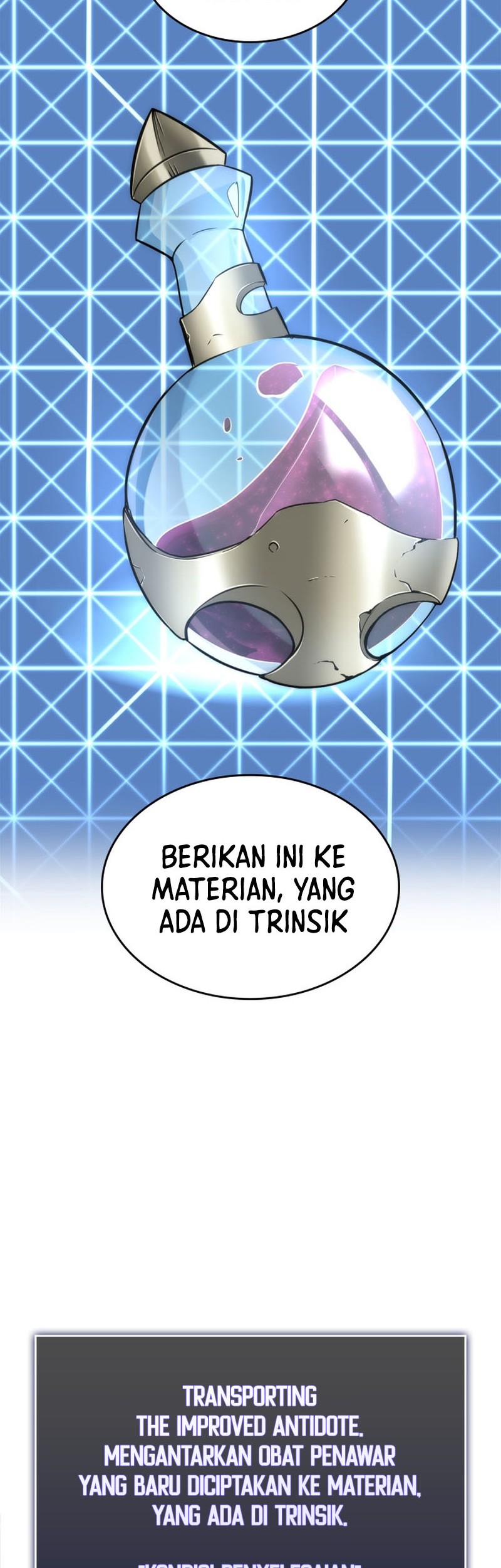 Return of the SSS-Class Ranker - Chapter 15 - Page 75