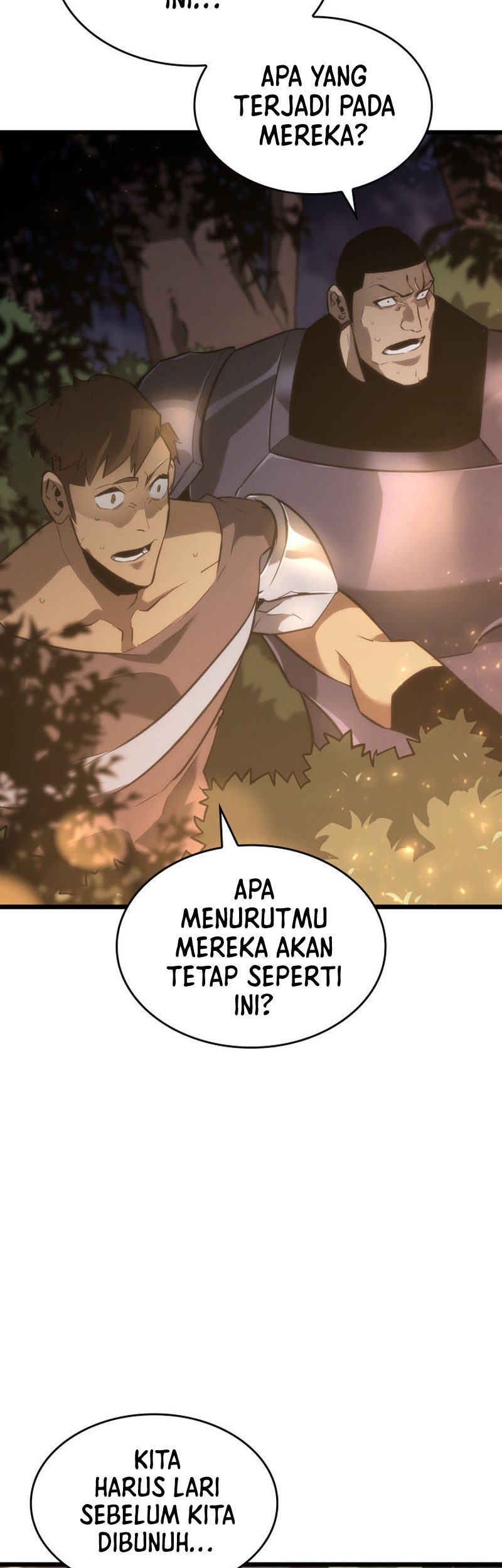 Return of the SSS-Class Ranker - Chapter 15 - Page 5