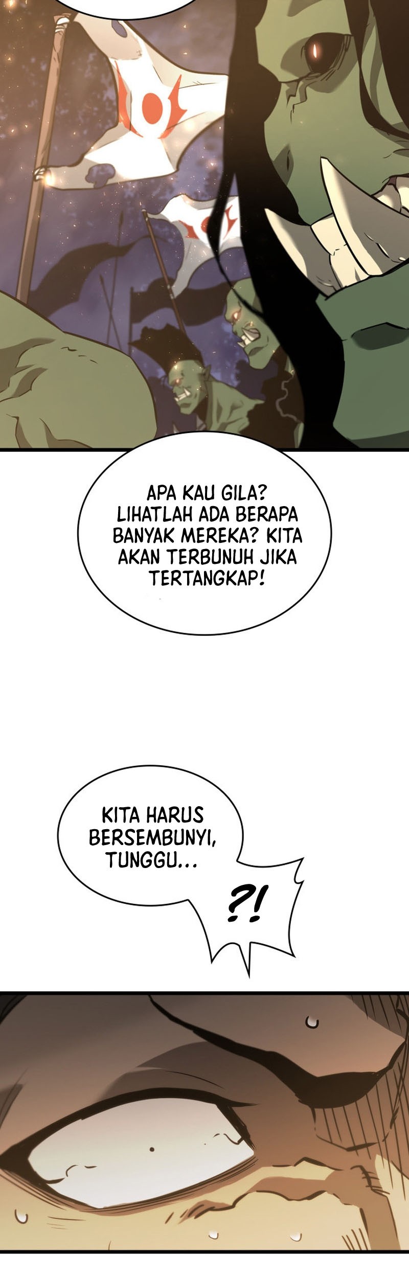 Return of the SSS-Class Ranker - Chapter 15 - Page 6