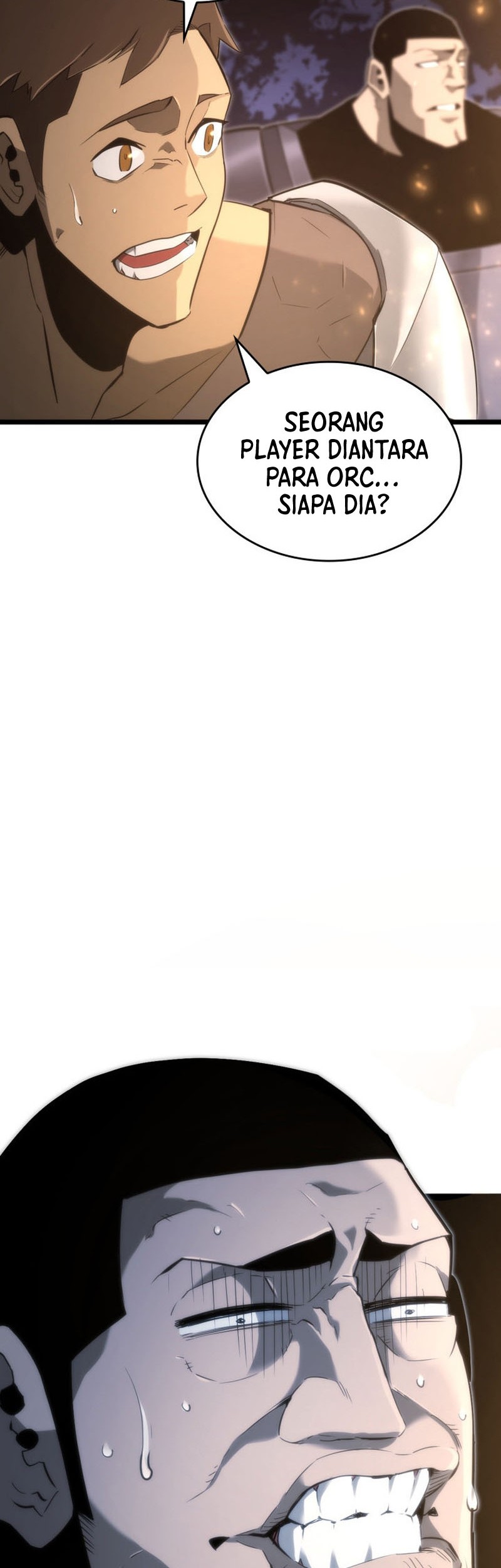 Return of the SSS-Class Ranker - Chapter 15 - Page 9