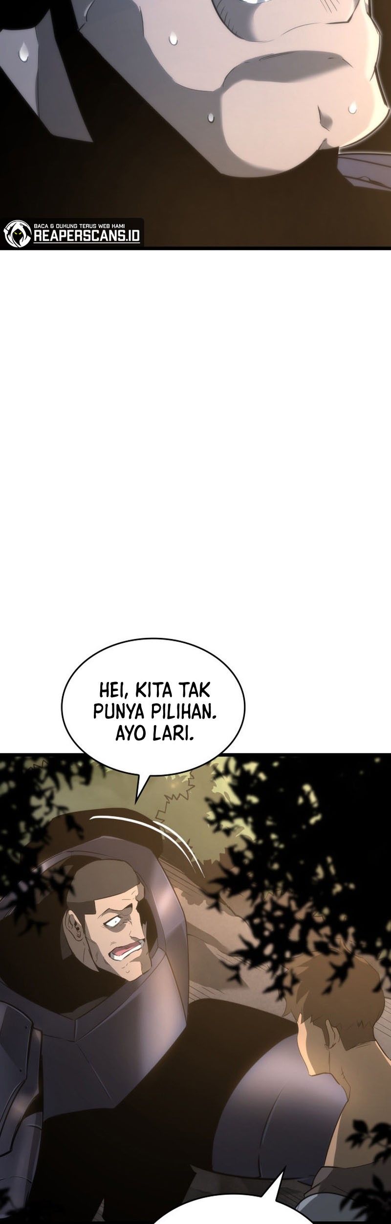 Return of the SSS-Class Ranker - Chapter 15 - Page 10