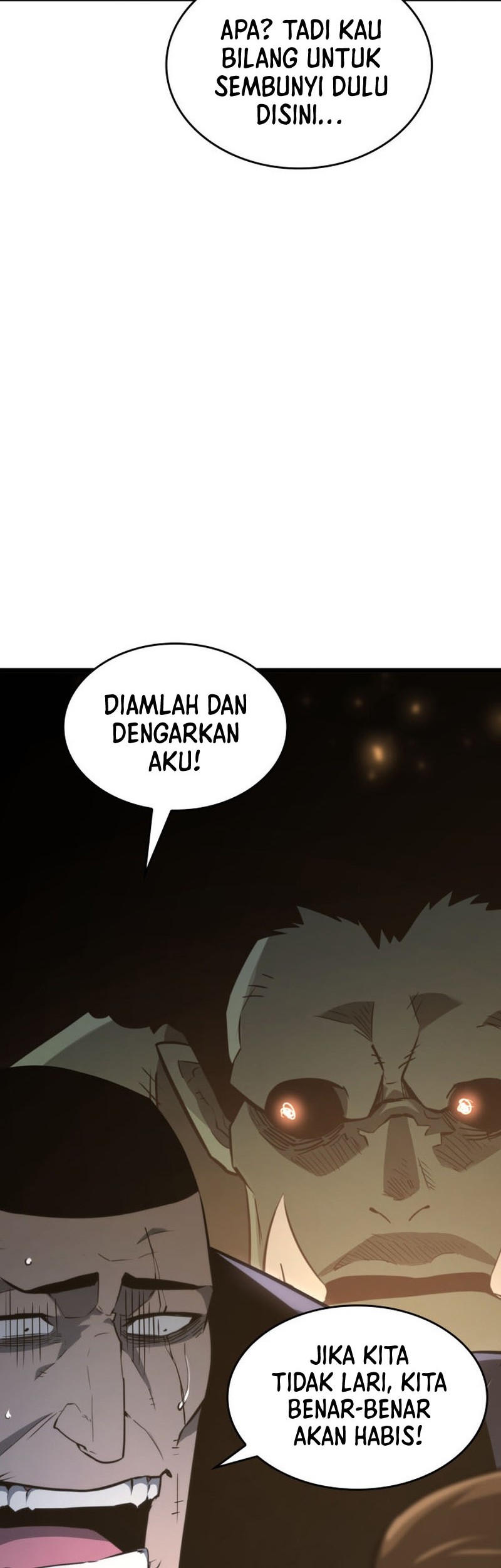 Return of the SSS-Class Ranker - Chapter 15 - Page 11