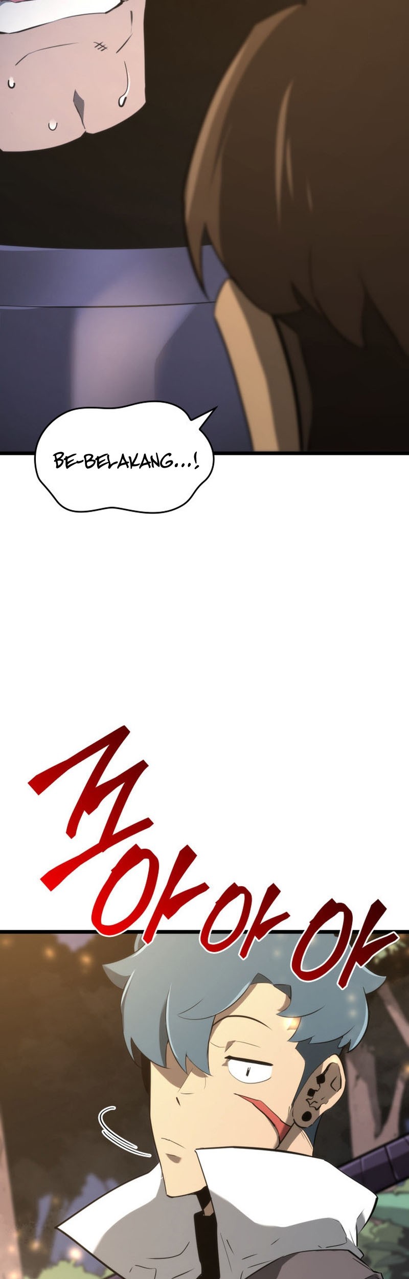 Return of the SSS-Class Ranker - Chapter 15 - Page 12