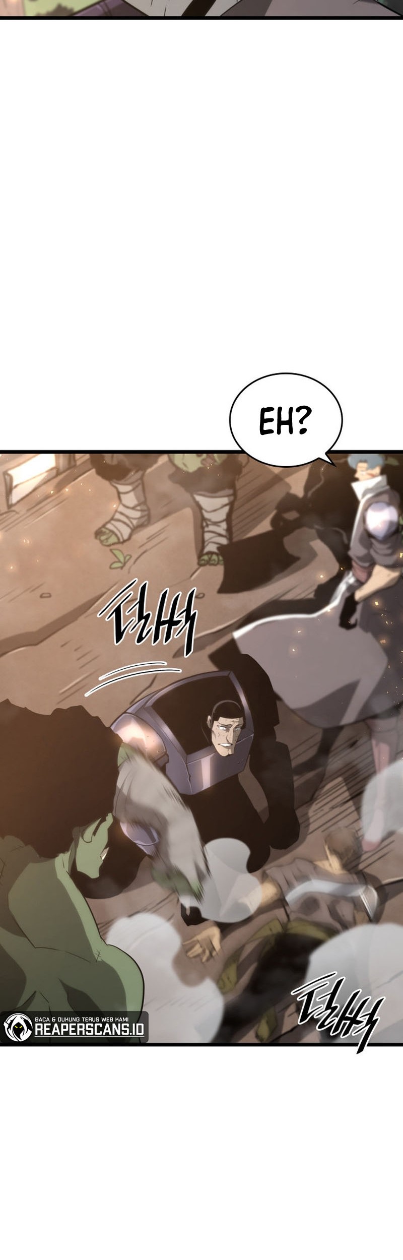 Return of the SSS-Class Ranker - Chapter 15 - Page 13