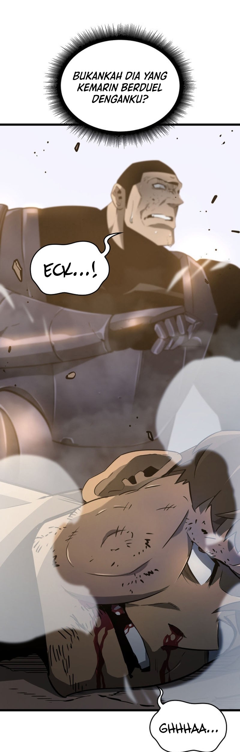 Return of the SSS-Class Ranker - Chapter 15 - Page 14