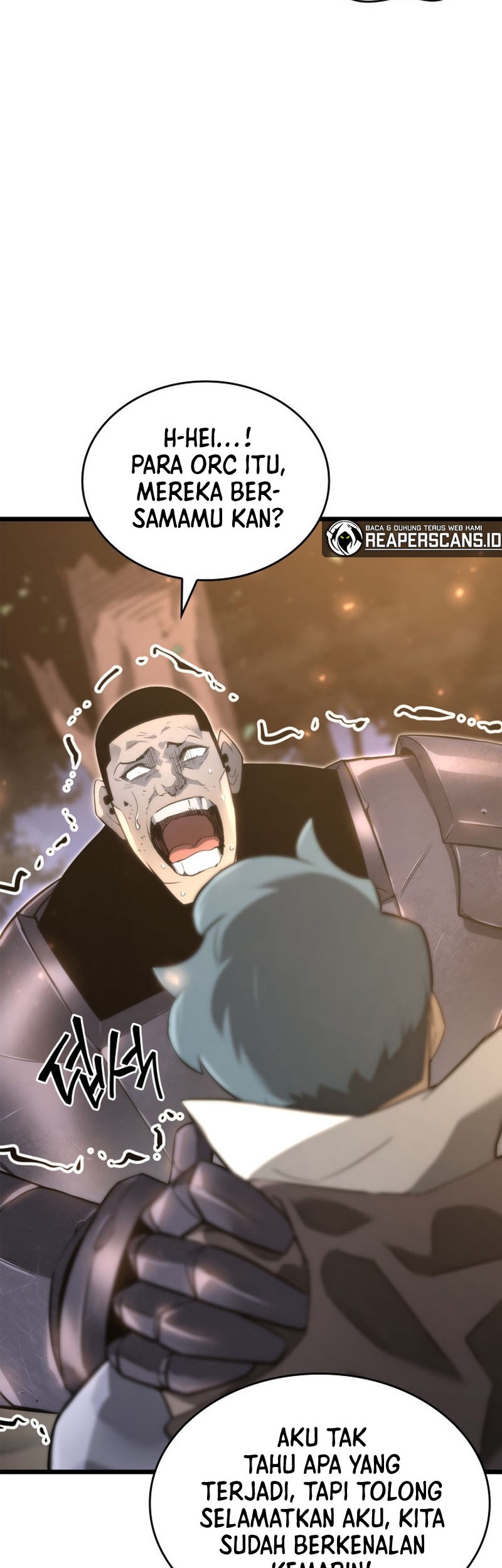 Return of the SSS-Class Ranker - Chapter 15 - Page 15