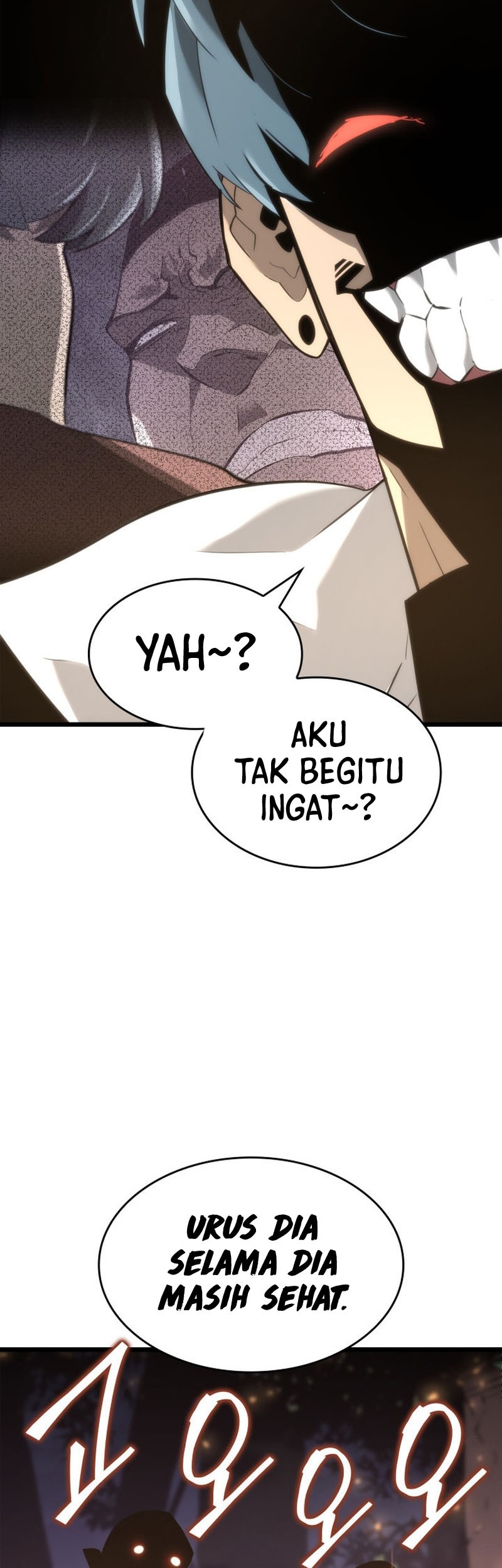 Return of the SSS-Class Ranker - Chapter 15 - Page 18