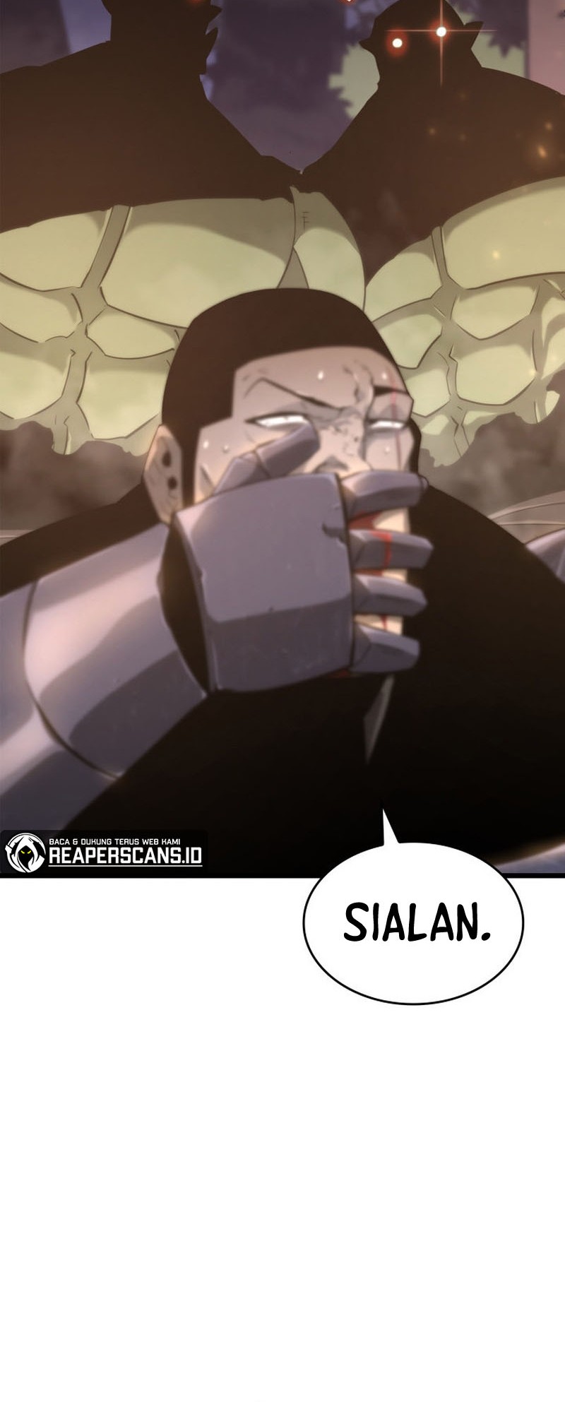 Return of the SSS-Class Ranker - Chapter 15 - Page 19