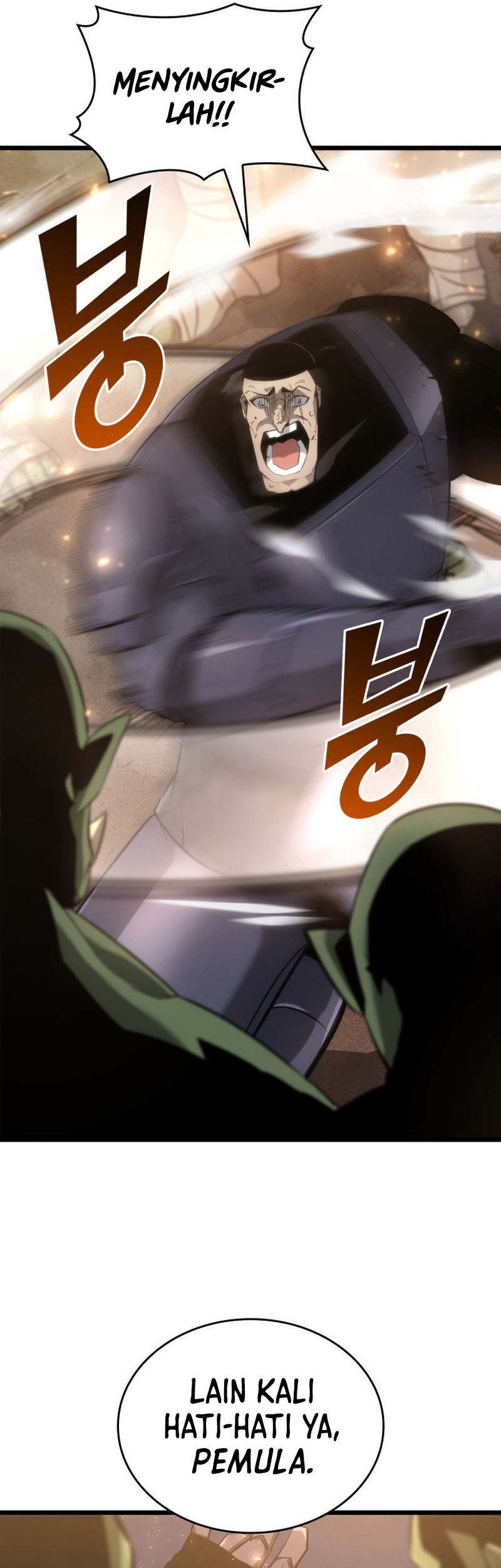 Return of the SSS-Class Ranker - Chapter 15 - Page 20