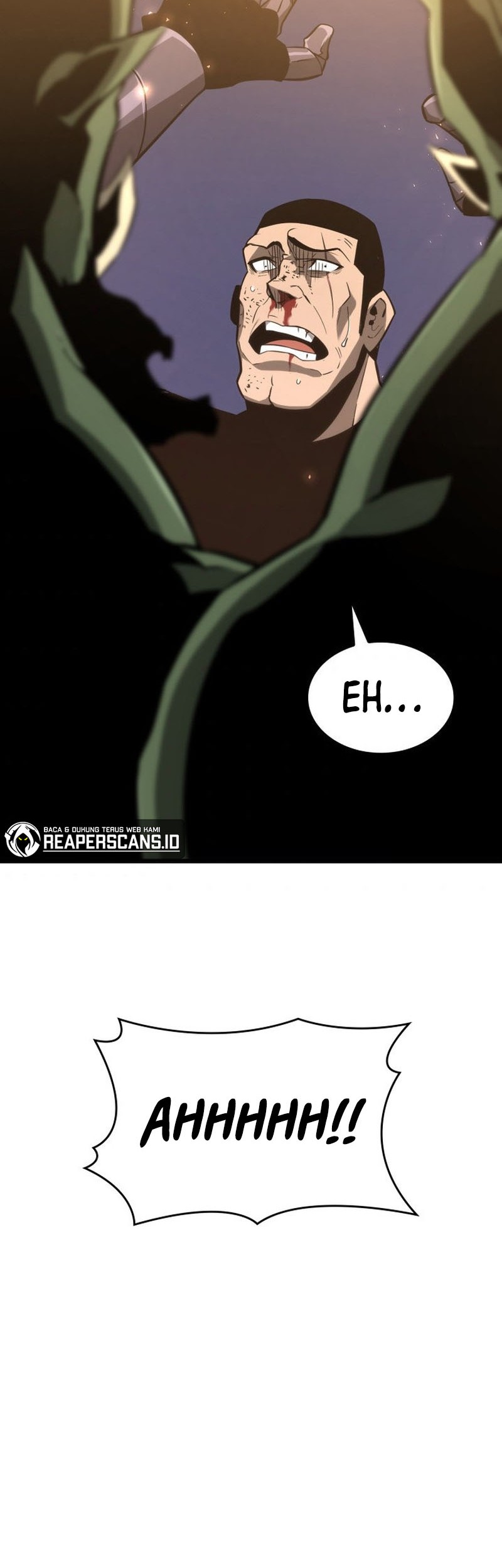 Return of the SSS-Class Ranker - Chapter 15 - Page 21