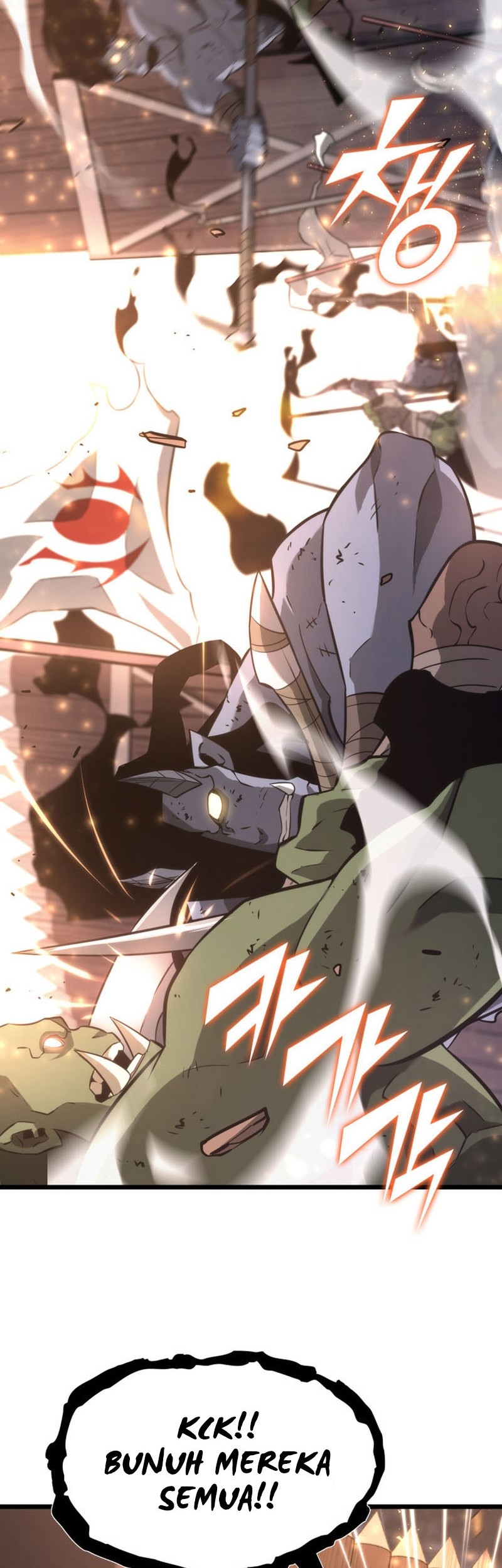 Return of the SSS-Class Ranker - Chapter 15 - Page 23