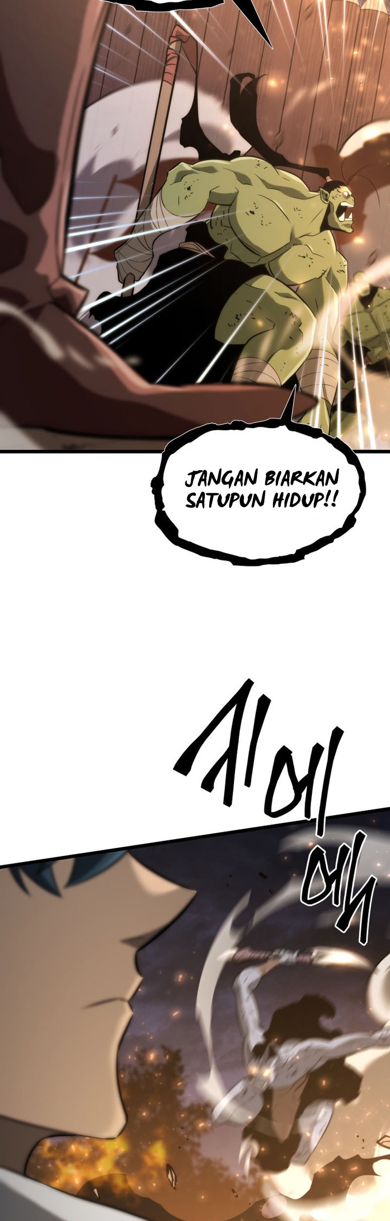 Return of the SSS-Class Ranker - Chapter 15 - Page 24