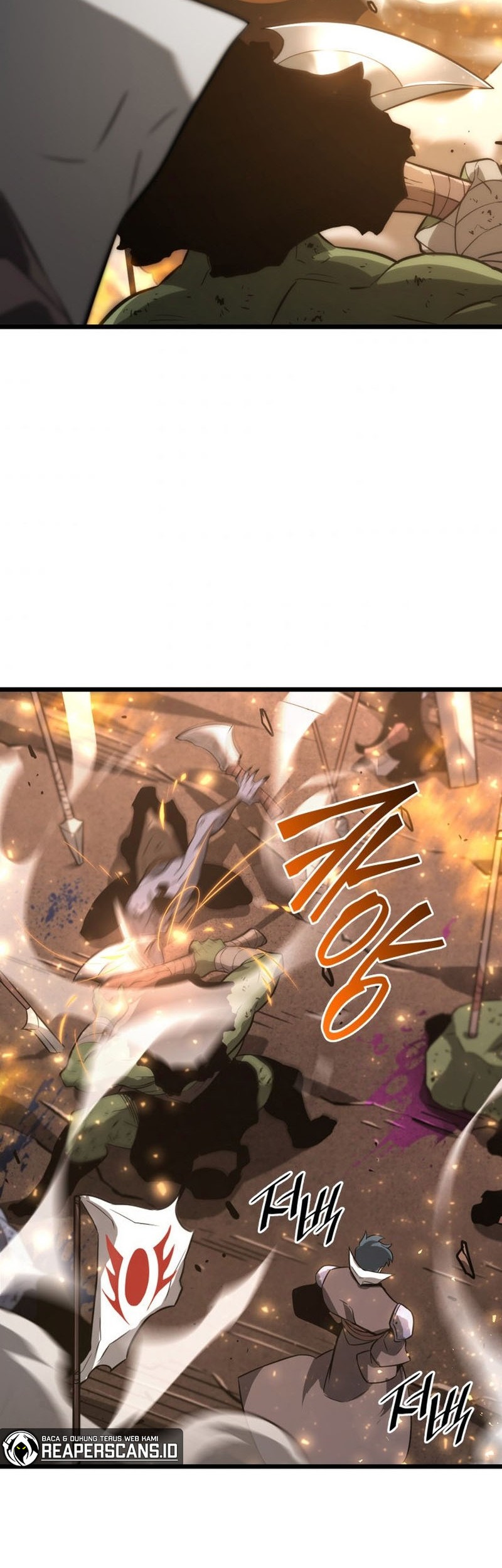 Return of the SSS-Class Ranker - Chapter 15 - Page 25