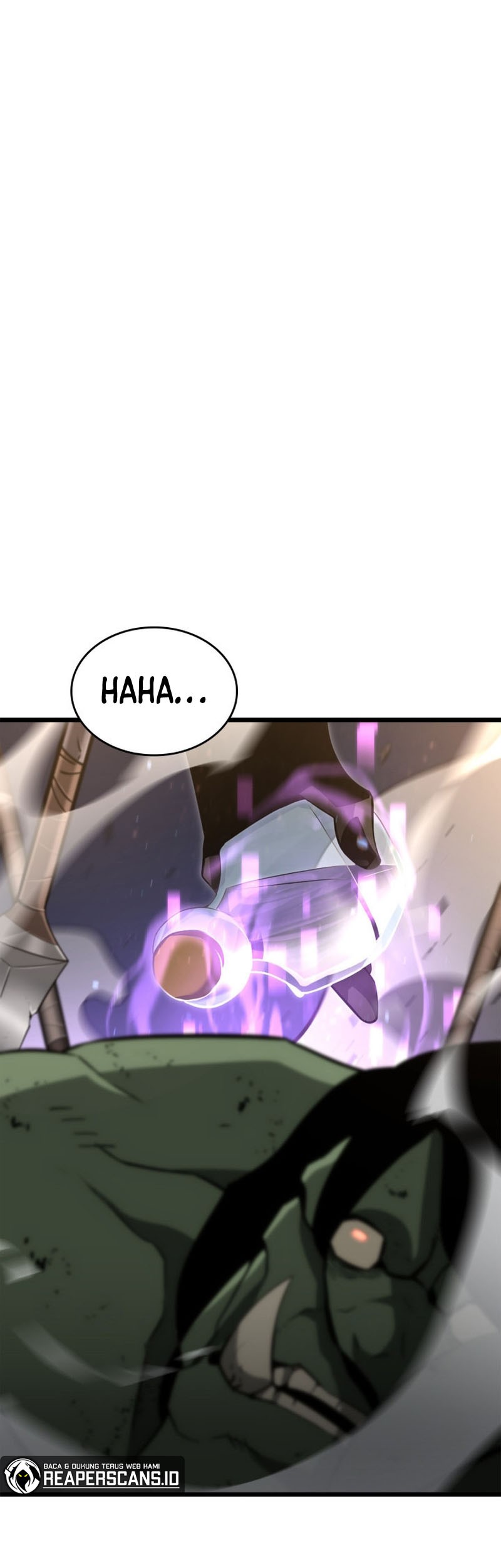 Return of the SSS-Class Ranker - Chapter 15 - Page 26