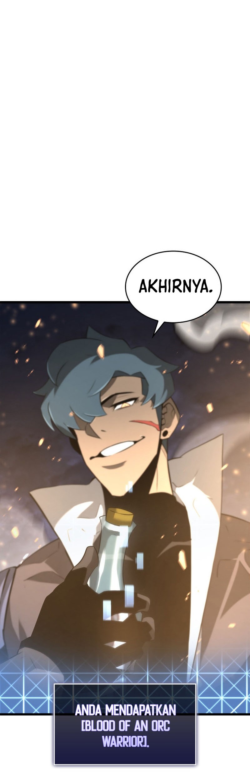 Return of the SSS-Class Ranker - Chapter 15 - Page 27