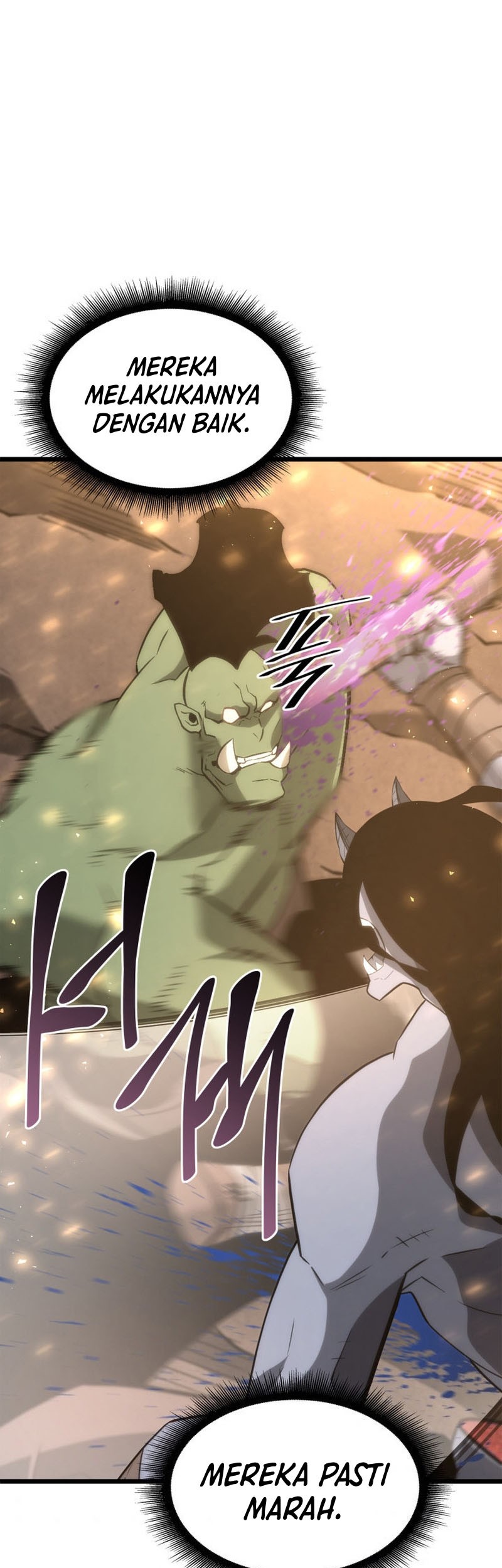 Return of the SSS-Class Ranker - Chapter 15 - Page 28