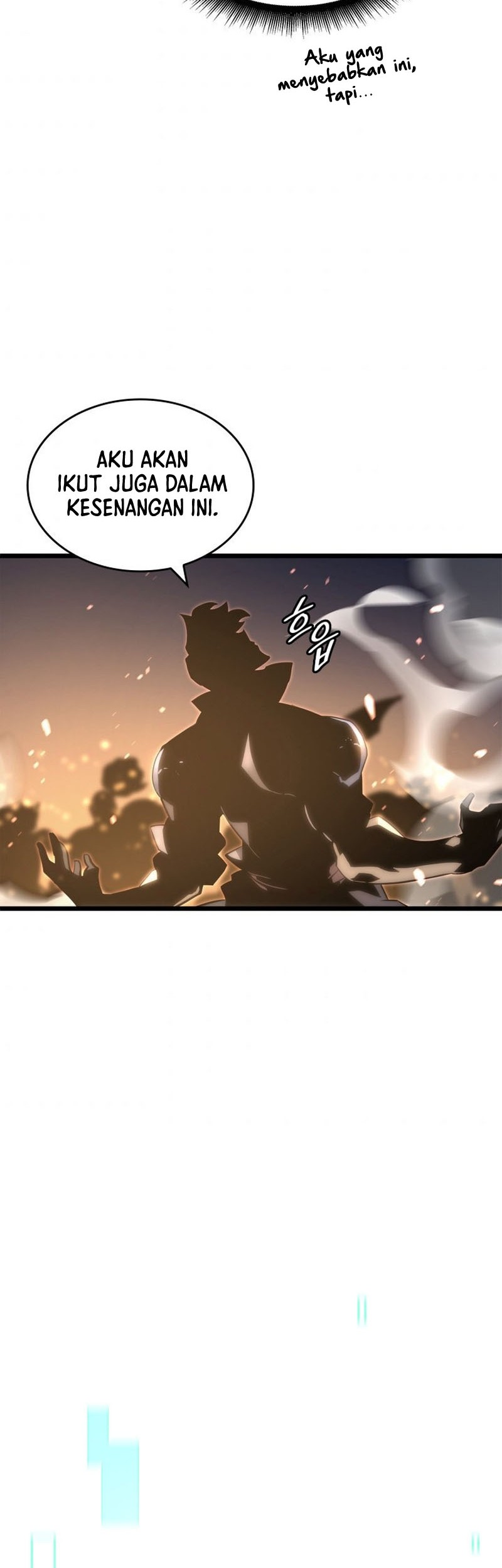 Return of the SSS-Class Ranker - Chapter 15 - Page 29