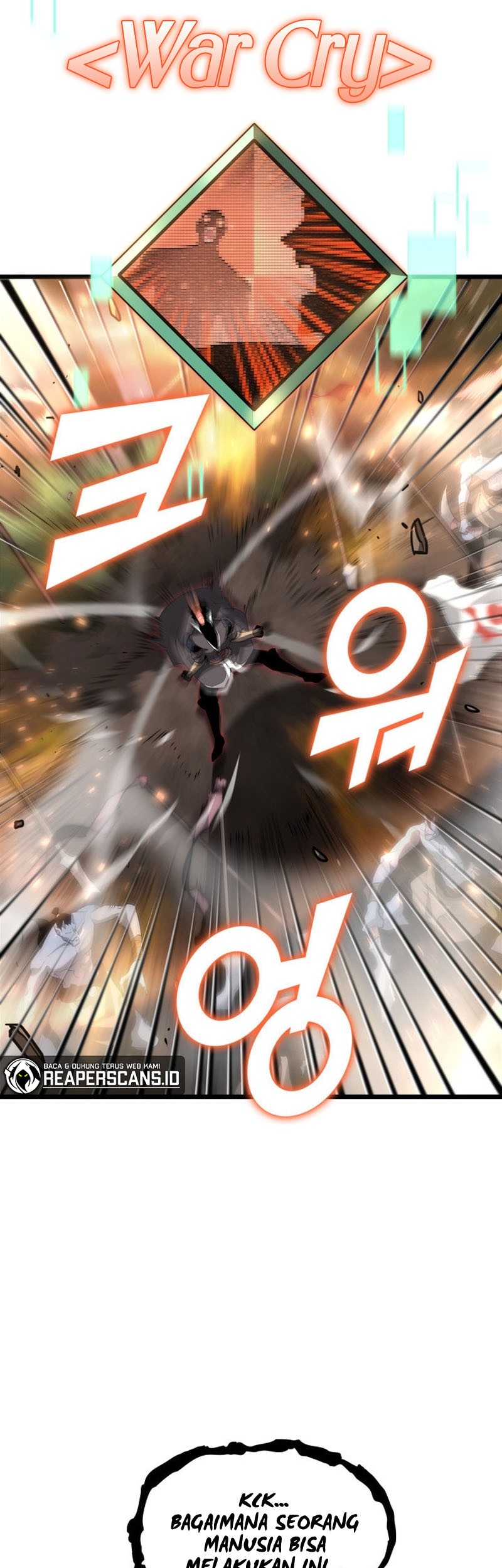 Return of the SSS-Class Ranker - Chapter 15 - Page 30