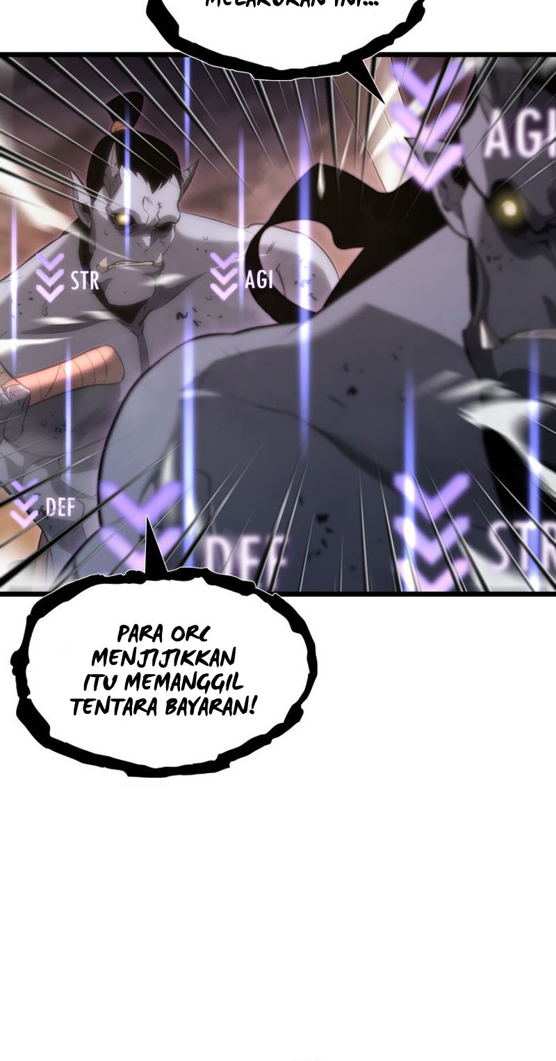 Return of the SSS-Class Ranker - Chapter 15 - Page 31