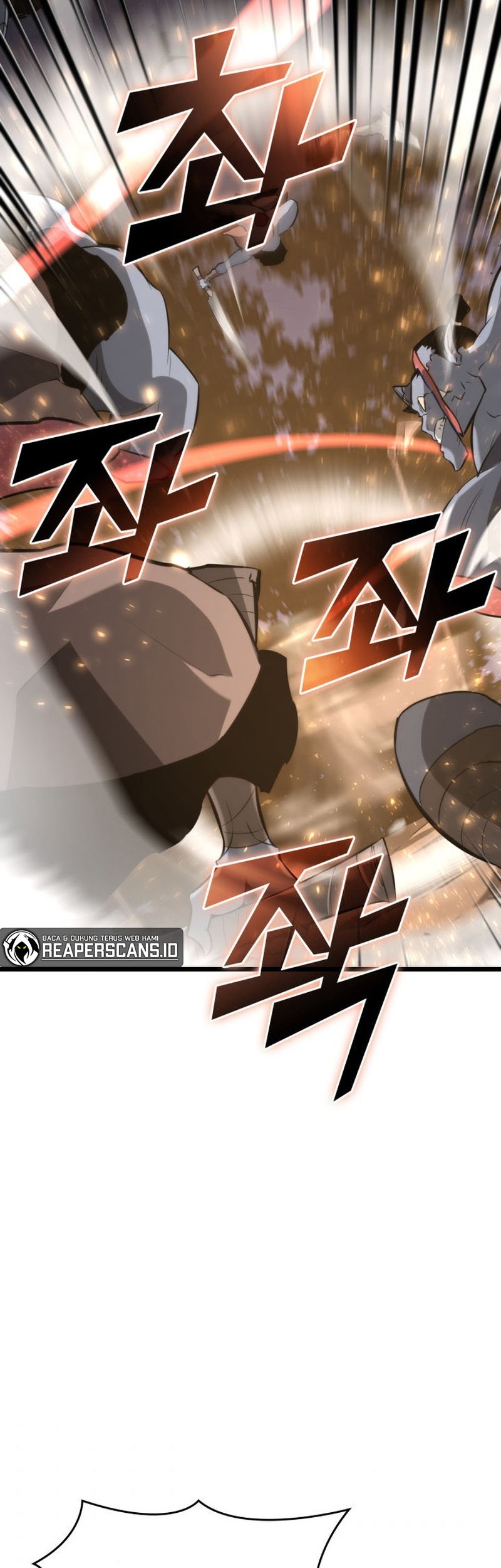 Return of the SSS-Class Ranker - Chapter 15 - Page 33