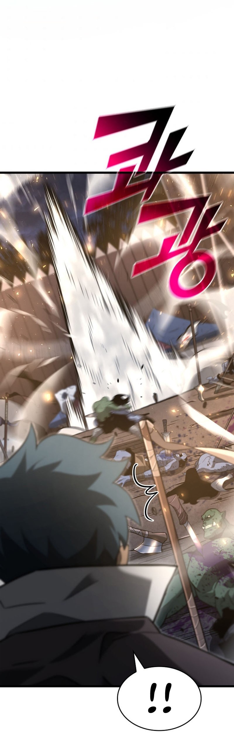 Return of the SSS-Class Ranker - Chapter 15 - Page 38