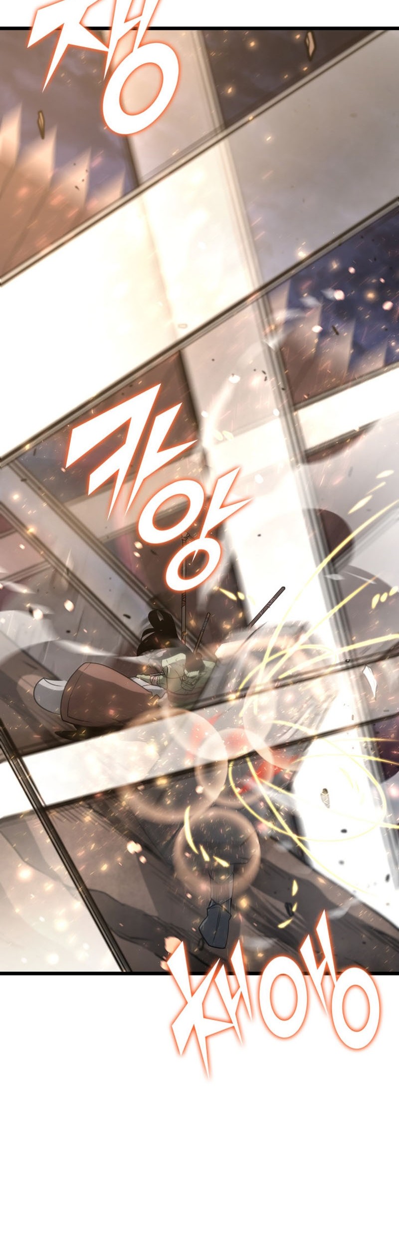 Return of the SSS-Class Ranker - Chapter 15 - Page 41