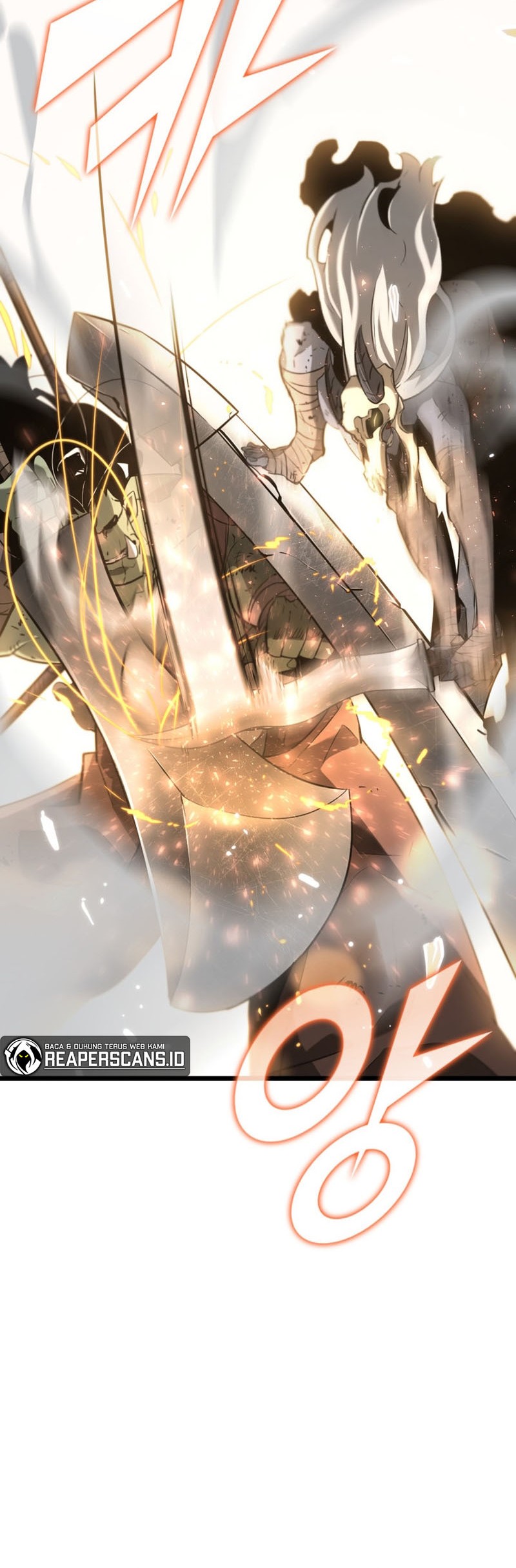 Return of the SSS-Class Ranker - Chapter 15 - Page 43