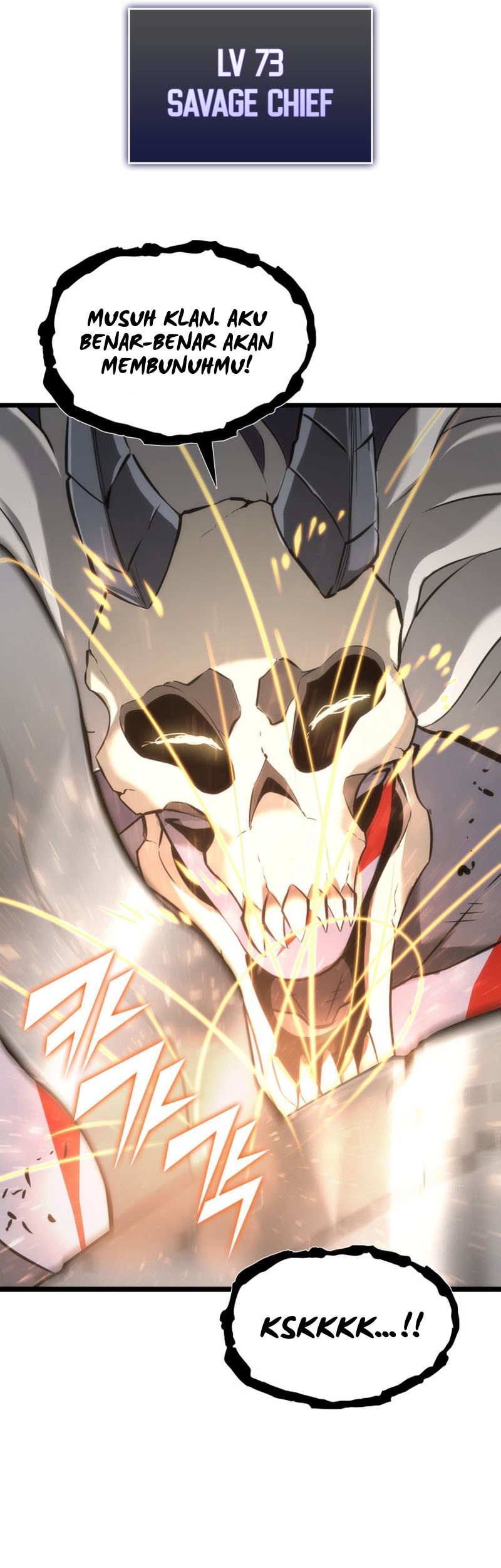 Return of the SSS-Class Ranker - Chapter 15 - Page 44