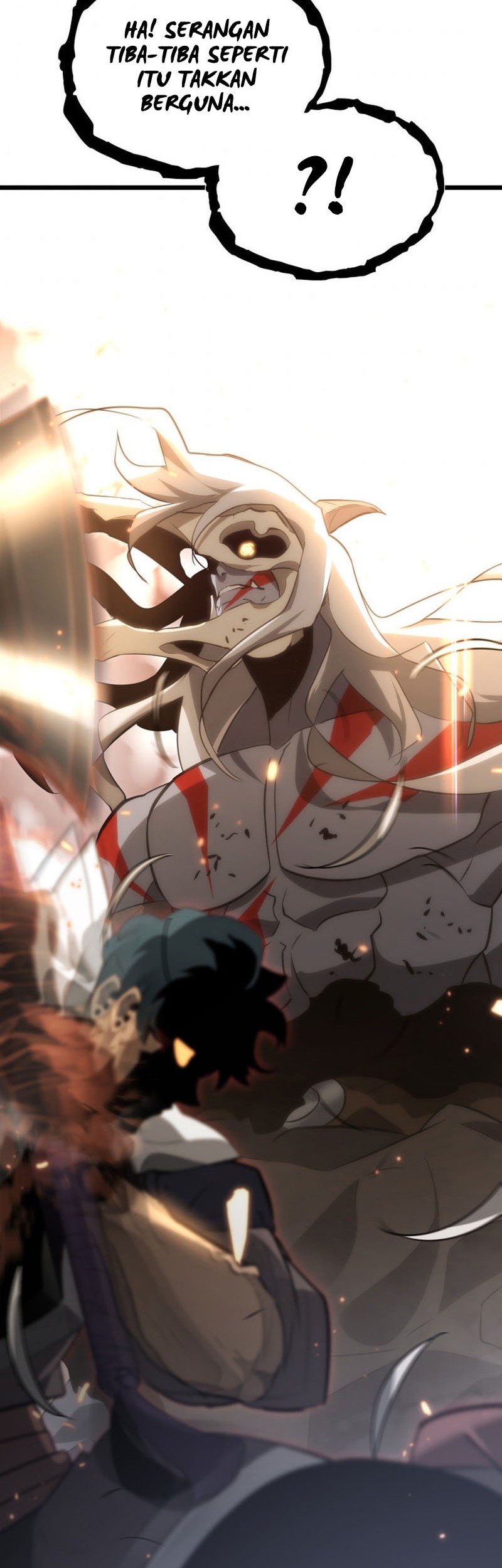 Return of the SSS-Class Ranker - Chapter 15 - Page 47