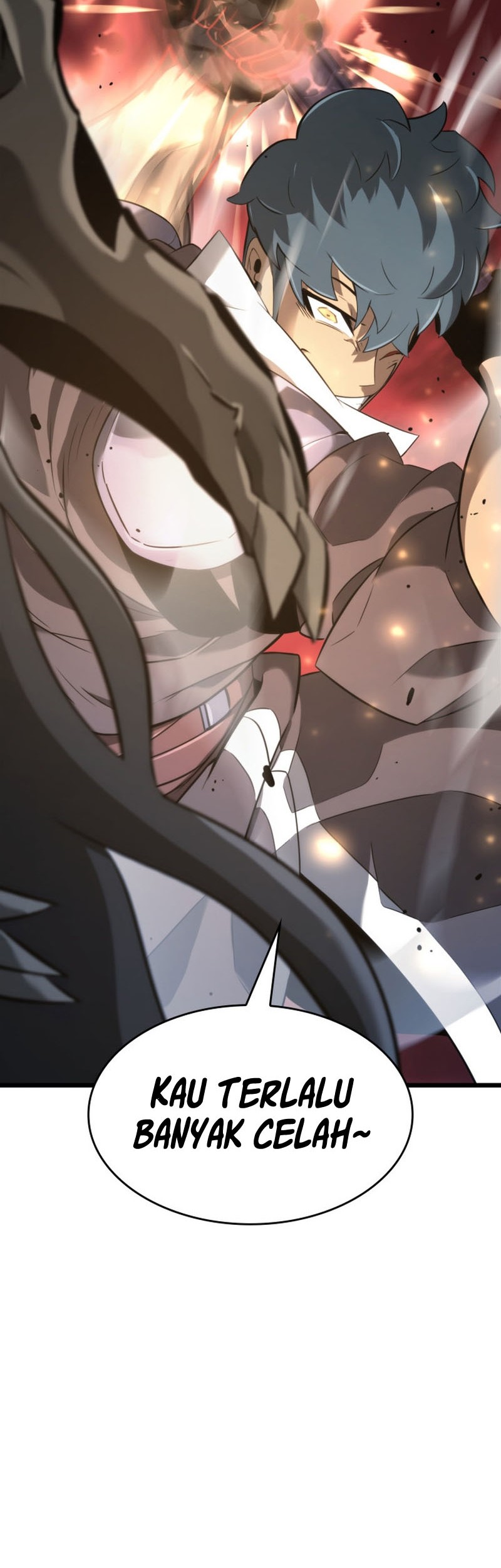 Return of the SSS-Class Ranker - Chapter 15 - Page 49