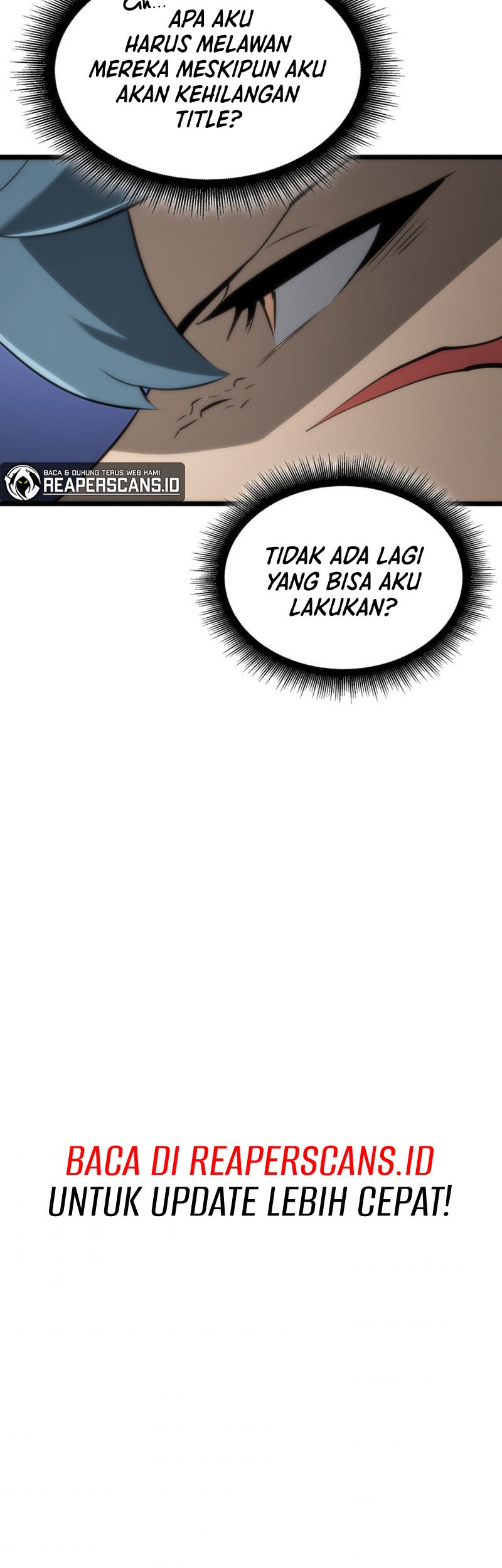 Return of the SSS-Class Ranker - Chapter 14 - Page 37