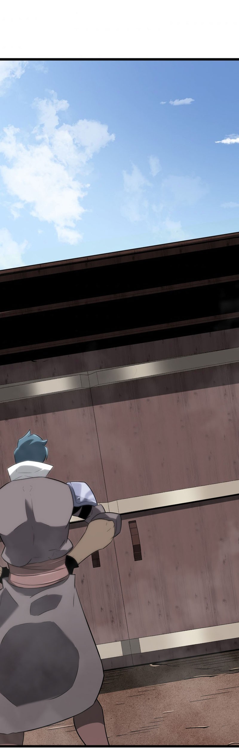 Return of the SSS-Class Ranker - Chapter 14 - Page 38