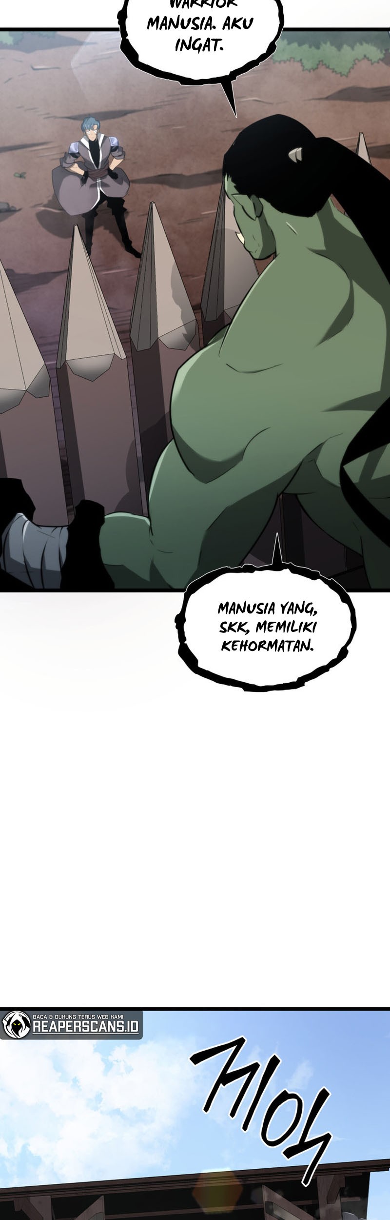 Return of the SSS-Class Ranker - Chapter 14 - Page 40