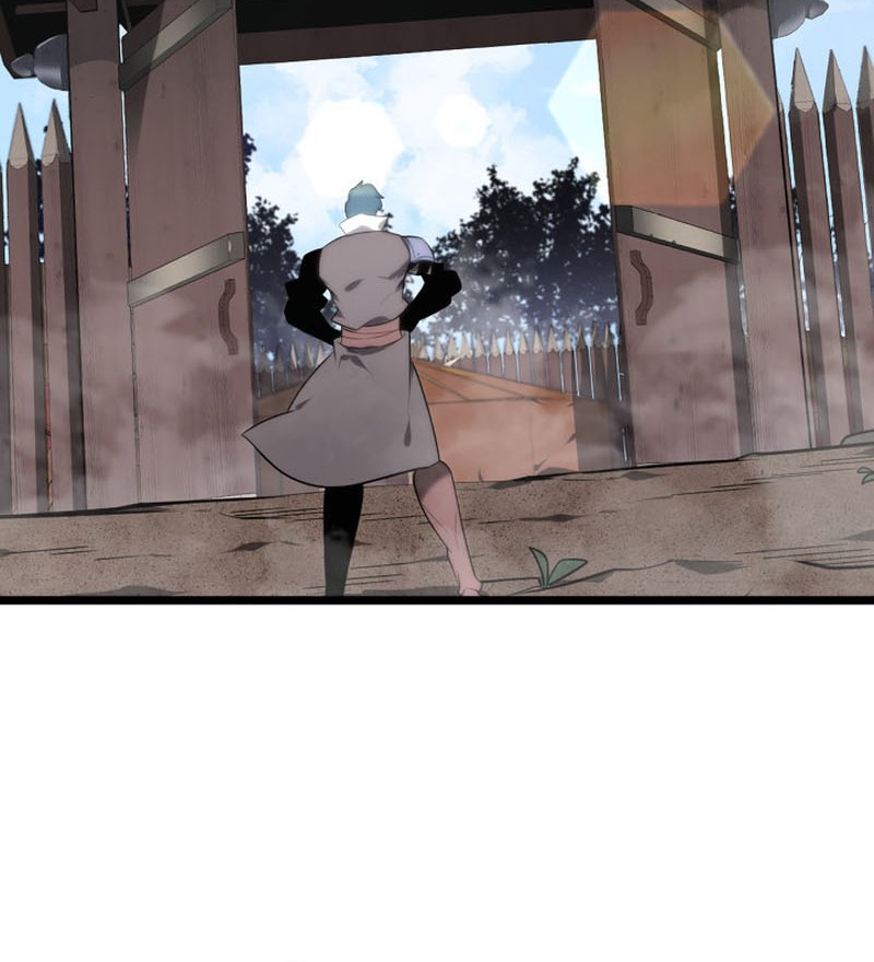 Return of the SSS-Class Ranker - Chapter 14 - Page 41