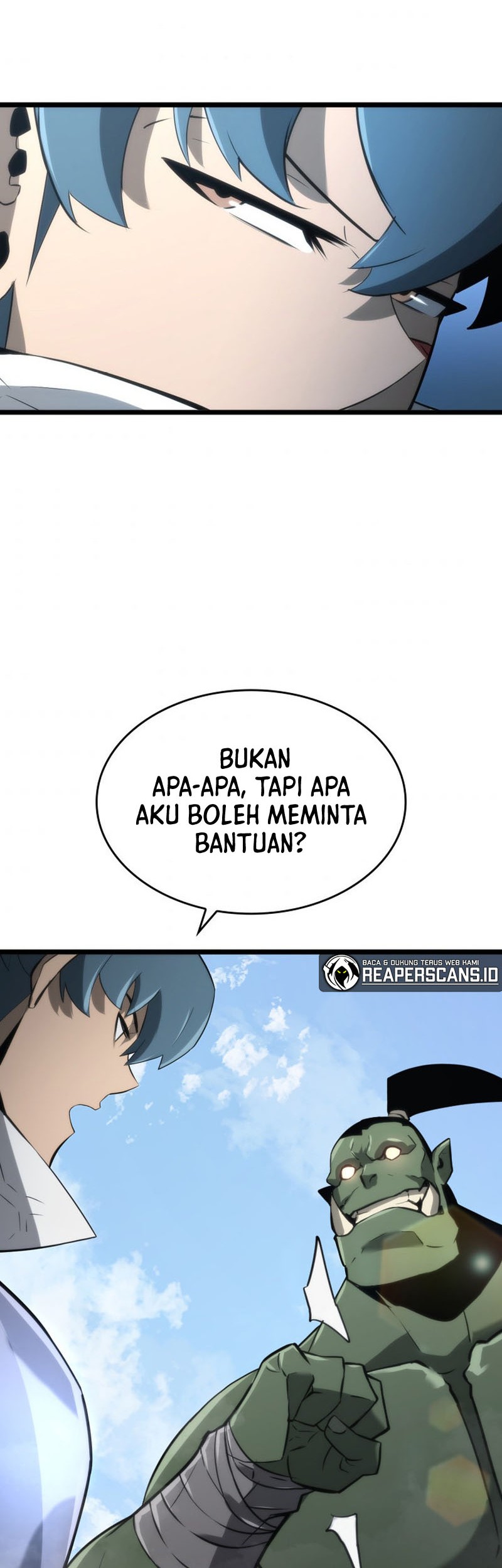 Return of the SSS-Class Ranker - Chapter 14 - Page 43