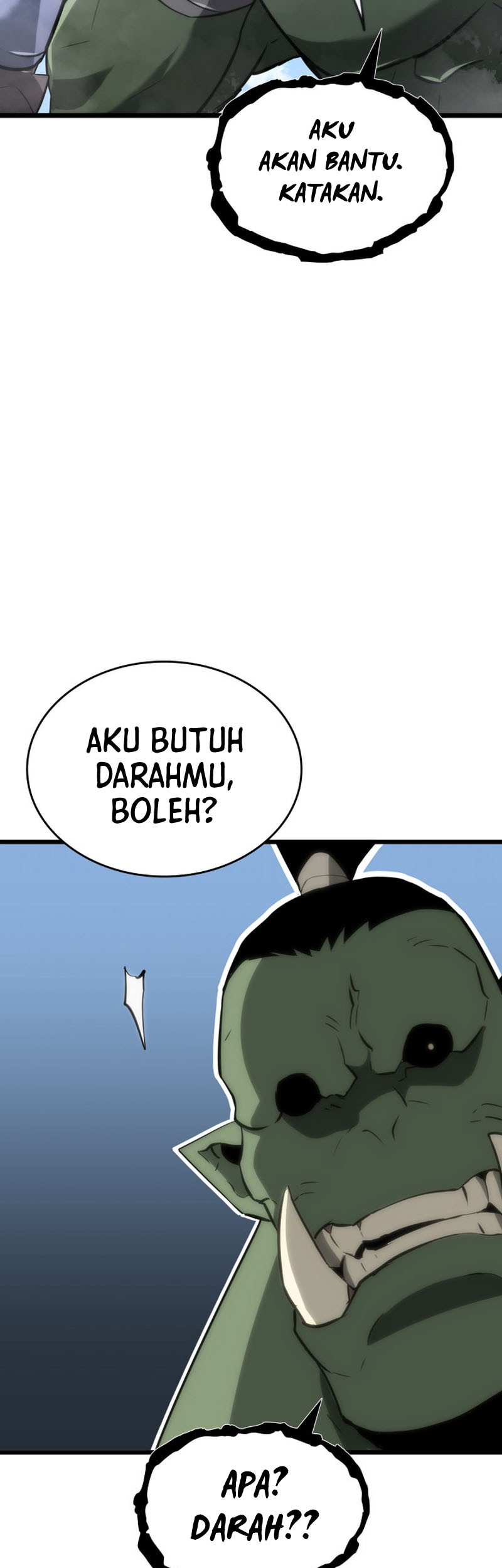 Return of the SSS-Class Ranker - Chapter 14 - Page 44