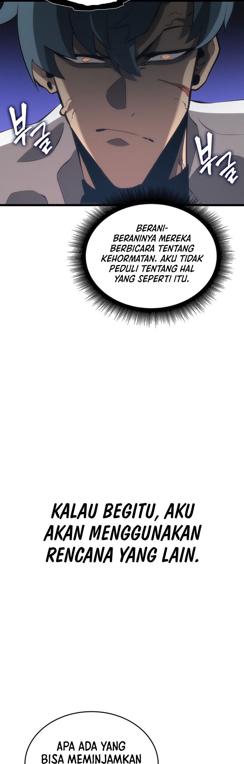 Return of the SSS-Class Ranker - Chapter 14 - Page 47