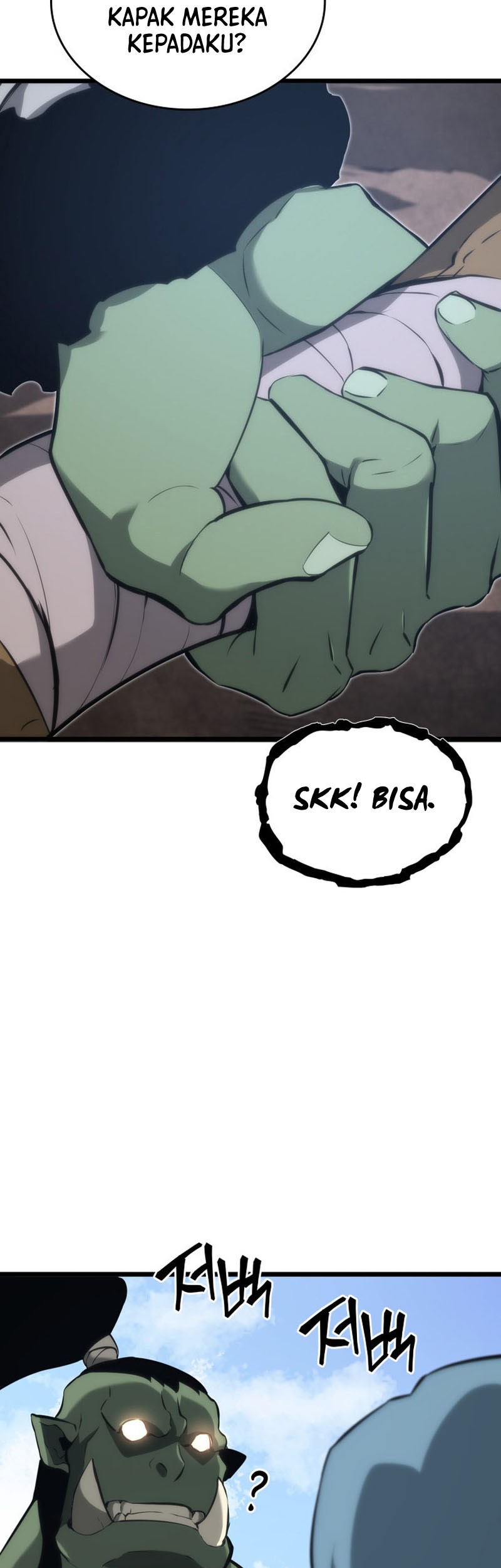 Return of the SSS-Class Ranker - Chapter 14 - Page 48