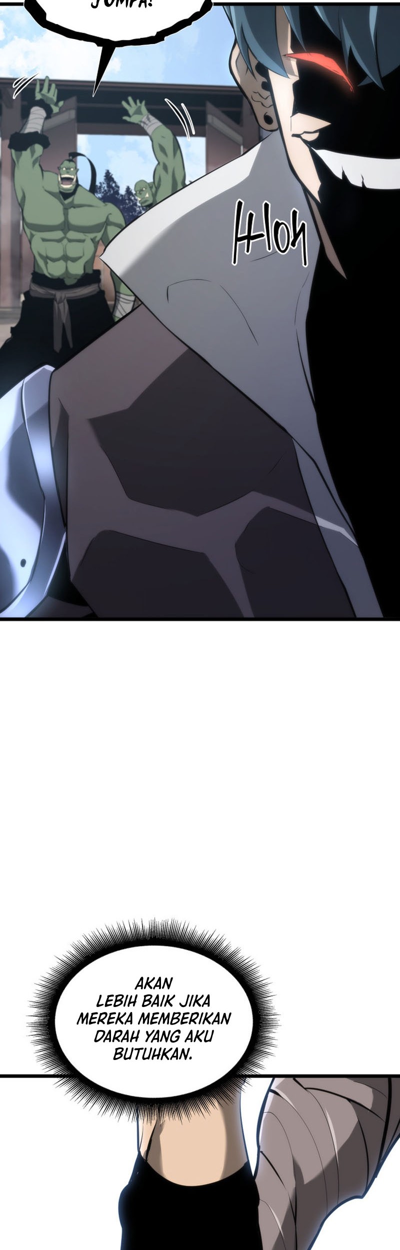 Return of the SSS-Class Ranker - Chapter 14 - Page 51